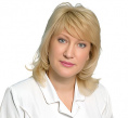Щеглова Ольга Евгеньевна