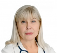 Федакова Галина Ивановна