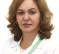 Калинина Светлана Александровна