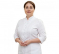 Давлетова Ирина Владимировна
