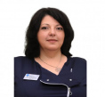 Цатурова Кристина Ашотовна