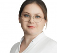 Колтыгина Александра Сергеевна