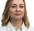 Юрченко Юлия Николаевна