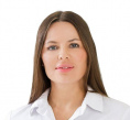 Солуянова Юлия Александровна