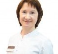 Перова Татьяна Сергеевна