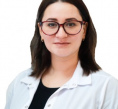 Гевчук Екатерина Юрьевна