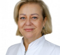 Слободянюк Лариса Ивановна