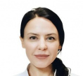 Дзюба Юлия Анатольевна