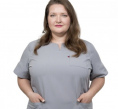 Овсянникова Инна Юрьевна