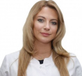 Батова Анна Игоревна