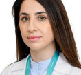 Минатулаева Патимат Лиматулаевна