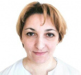 Манучарянц Бела Георгиевна