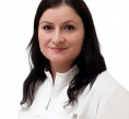 Черепахина Светлана Ивановна