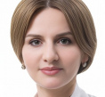 Ногерова Жамиля Ахметовна