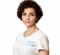 Богатырева Лариса Алексеевна
