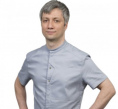 Шагаев Арслан Салимович
