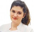 Рахамимова Инна Мерабовна