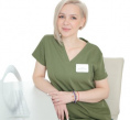 Шуляк Ирина Степановна