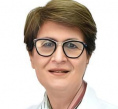 Киладзе Лиана Галактионовна