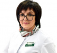 Захаренкова Валентина Дмитриевна