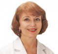Щетинина Елена Витальевна