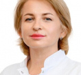 Клочкова Елена Александровна