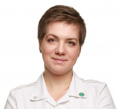 Иконникова Нина Юрьевна
