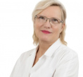 Брутян Елена Михайловна