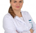 Чернова Екатерина Валерьевна