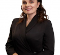 Строган (Бойцова) Елена Николаевна