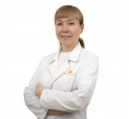 Тарасова Наталья Сергеевна
