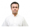 Щербаков Григорий Генрихович