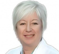 Комарова Марианна Геннадиевна