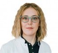 Панфилова (Фатеева) Анна Юрьевна