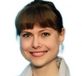 Конищева Анна Юрьевна