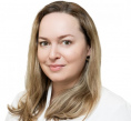 Юдина Надежда Владимировна