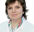 Бабаева Ольга Николаевна