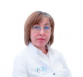 Левкова Олеся Владимировна