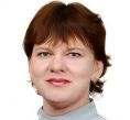 Выходцева Людмила Анатольевна
