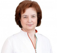 Шатрова Валентина Петровна