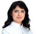 Каспранская Галина Рустемовна