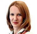Кузнецова Татьяна Валерьевна