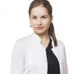 Ненахова Юлия Николаевна