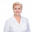 Арлашина Ольга Анатольевна