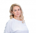 Павлова Ольга Александровна