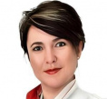 Лебедева Инна Сергеевна