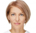Скрёбова Татьяна Геннадьевна