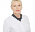 Леонова Инна Вячеславовна