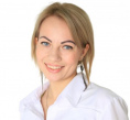 Мягкова Марина Николаевна