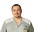 Мешков Сергей Валерьевич